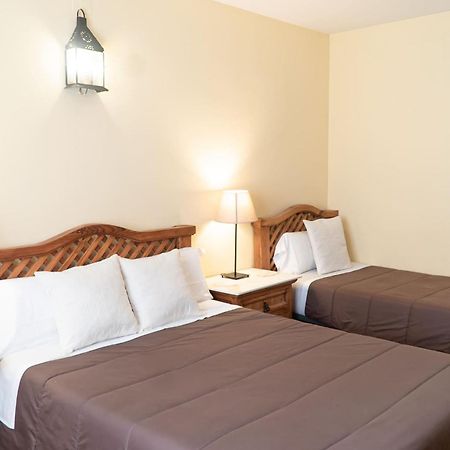 Hostal Posada Huecar Κουένκα Εξωτερικό φωτογραφία