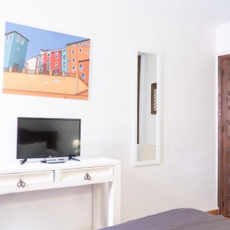 Hostal Posada Huecar Κουένκα Εξωτερικό φωτογραφία