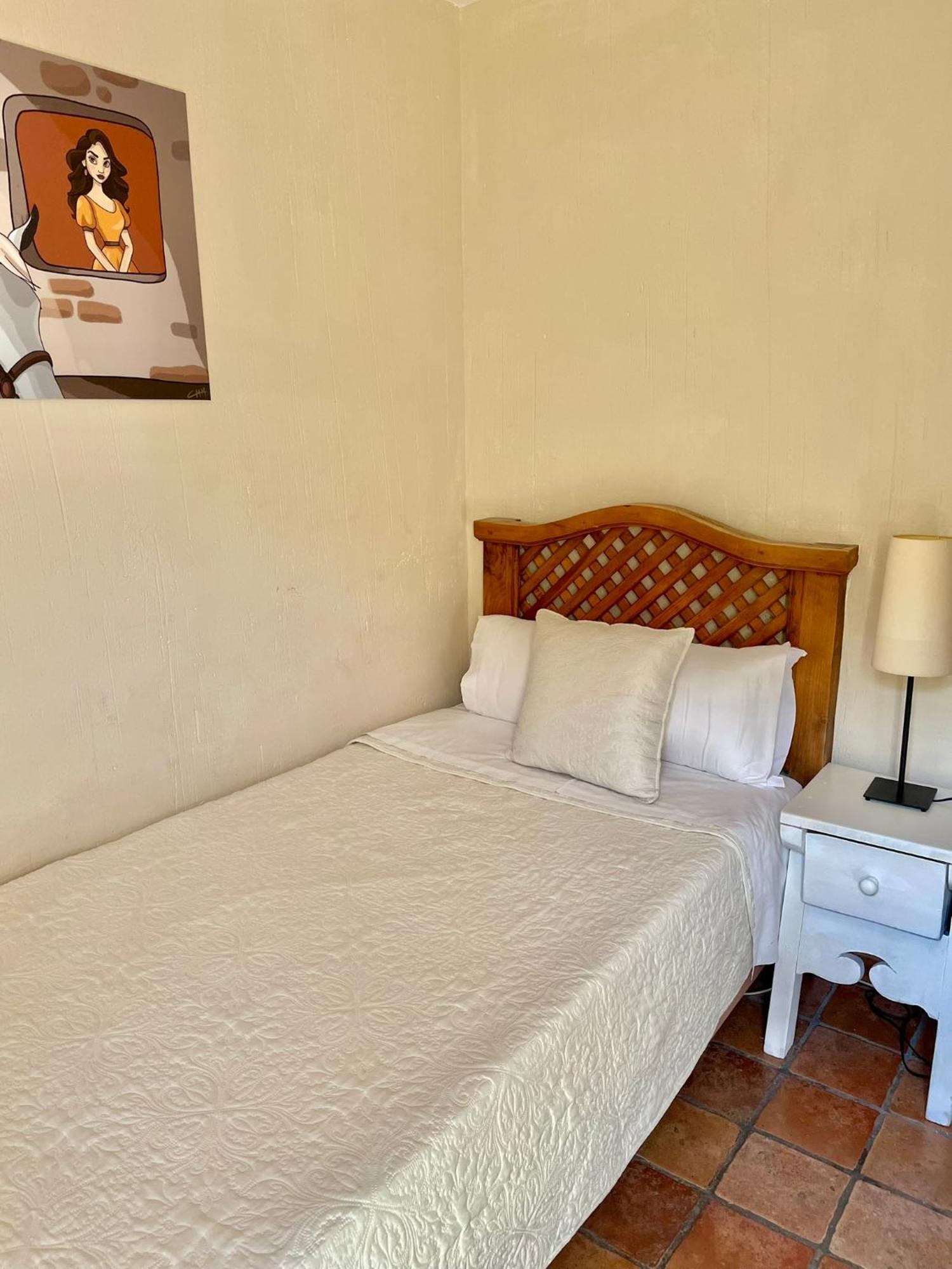 Hostal Posada Huecar Κουένκα Εξωτερικό φωτογραφία