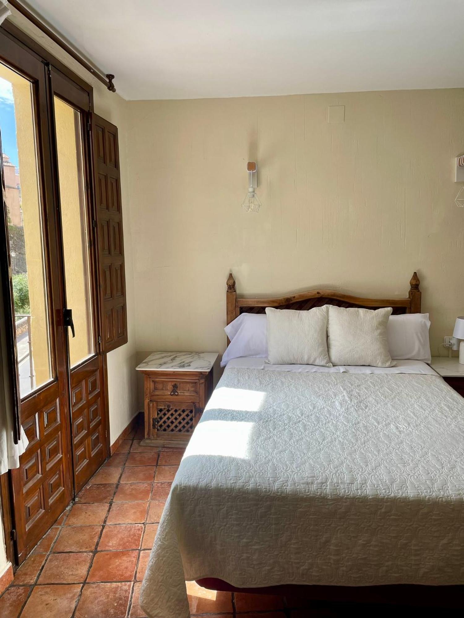 Hostal Posada Huecar Κουένκα Εξωτερικό φωτογραφία