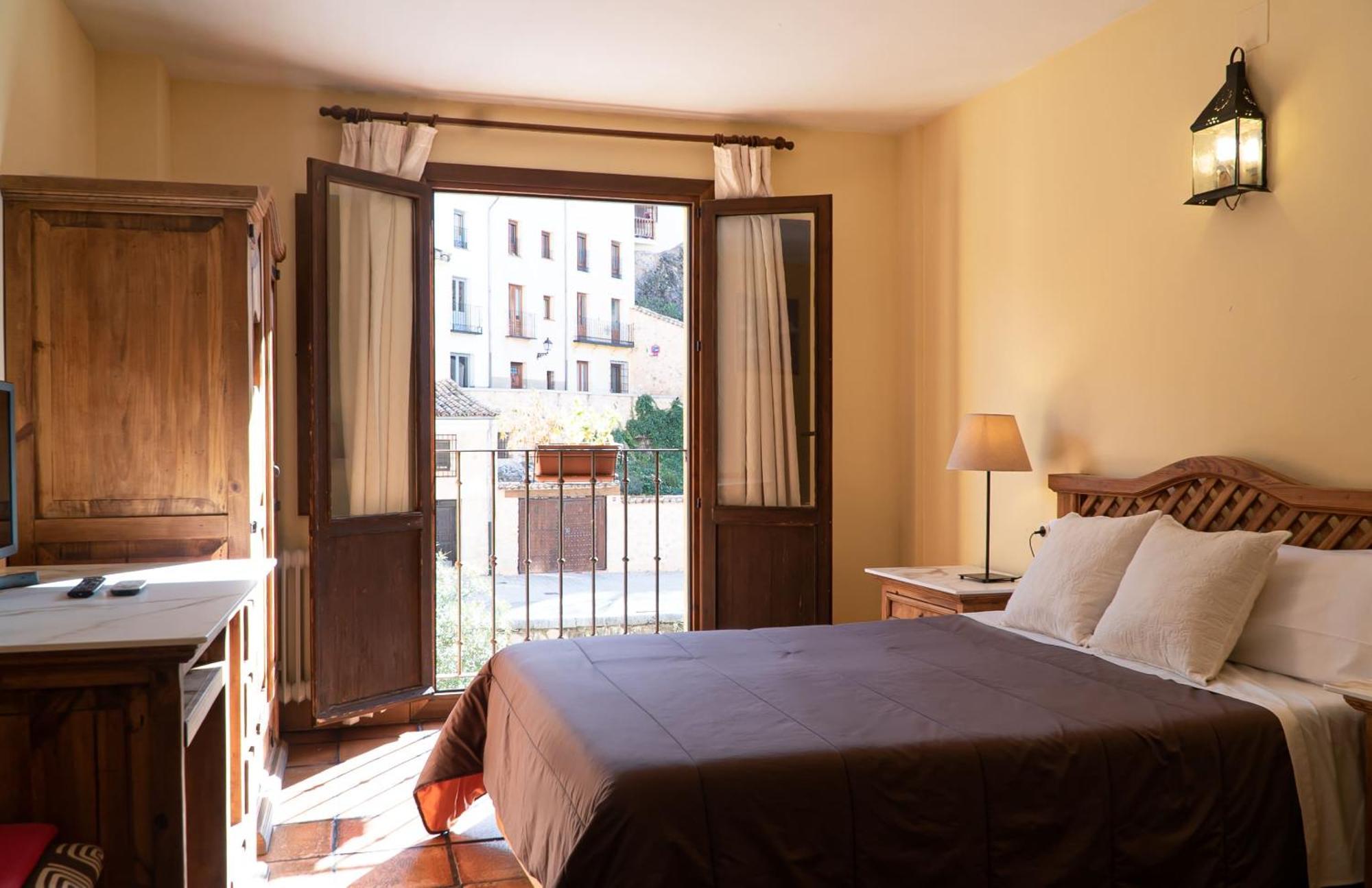 Hostal Posada Huecar Κουένκα Εξωτερικό φωτογραφία