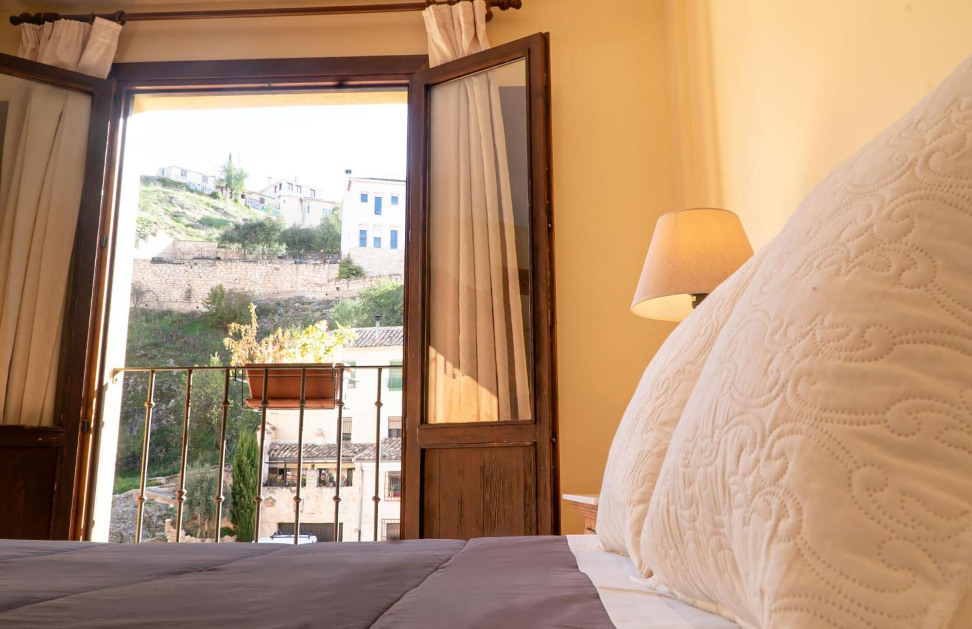 Hostal Posada Huecar Κουένκα Εξωτερικό φωτογραφία