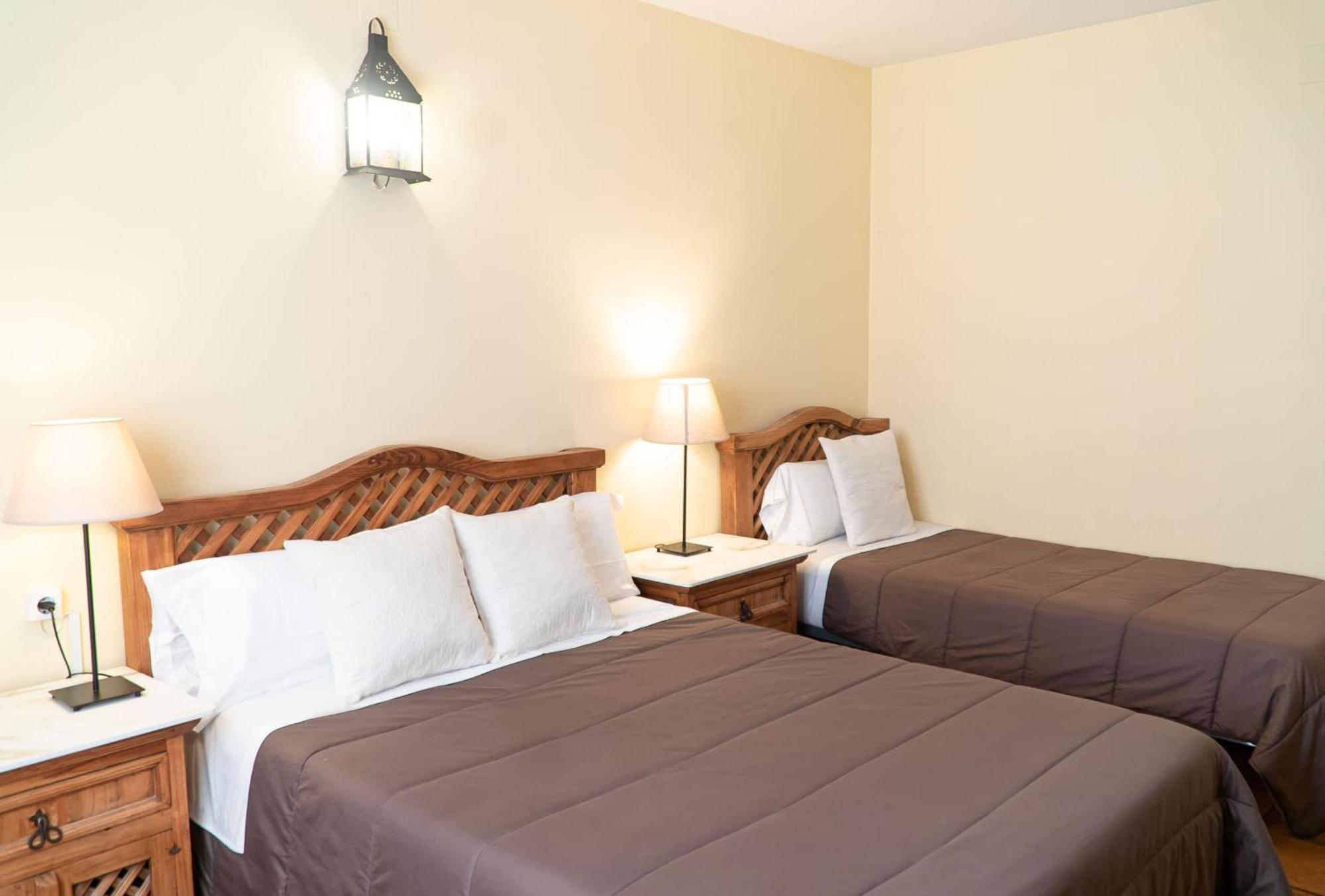 Hostal Posada Huecar Κουένκα Εξωτερικό φωτογραφία