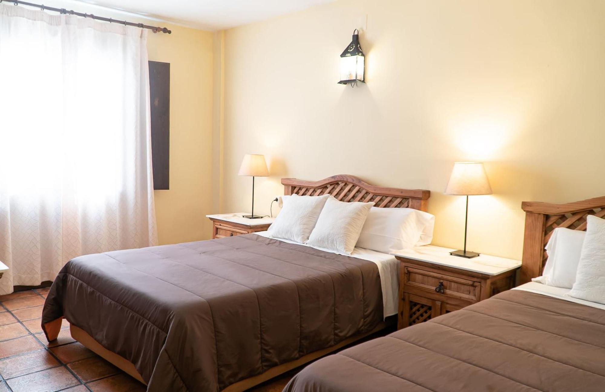 Hostal Posada Huecar Κουένκα Εξωτερικό φωτογραφία