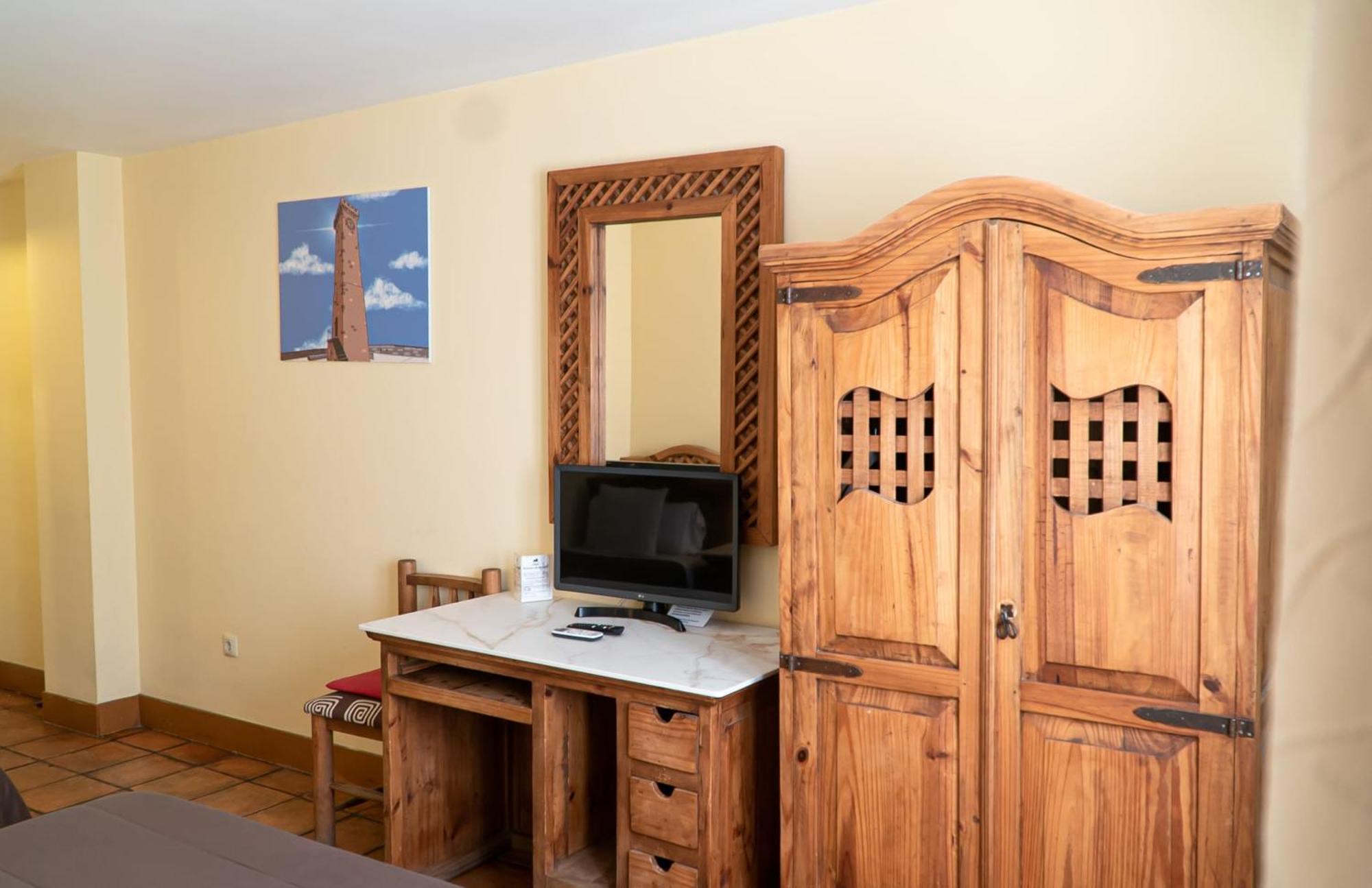 Hostal Posada Huecar Κουένκα Εξωτερικό φωτογραφία