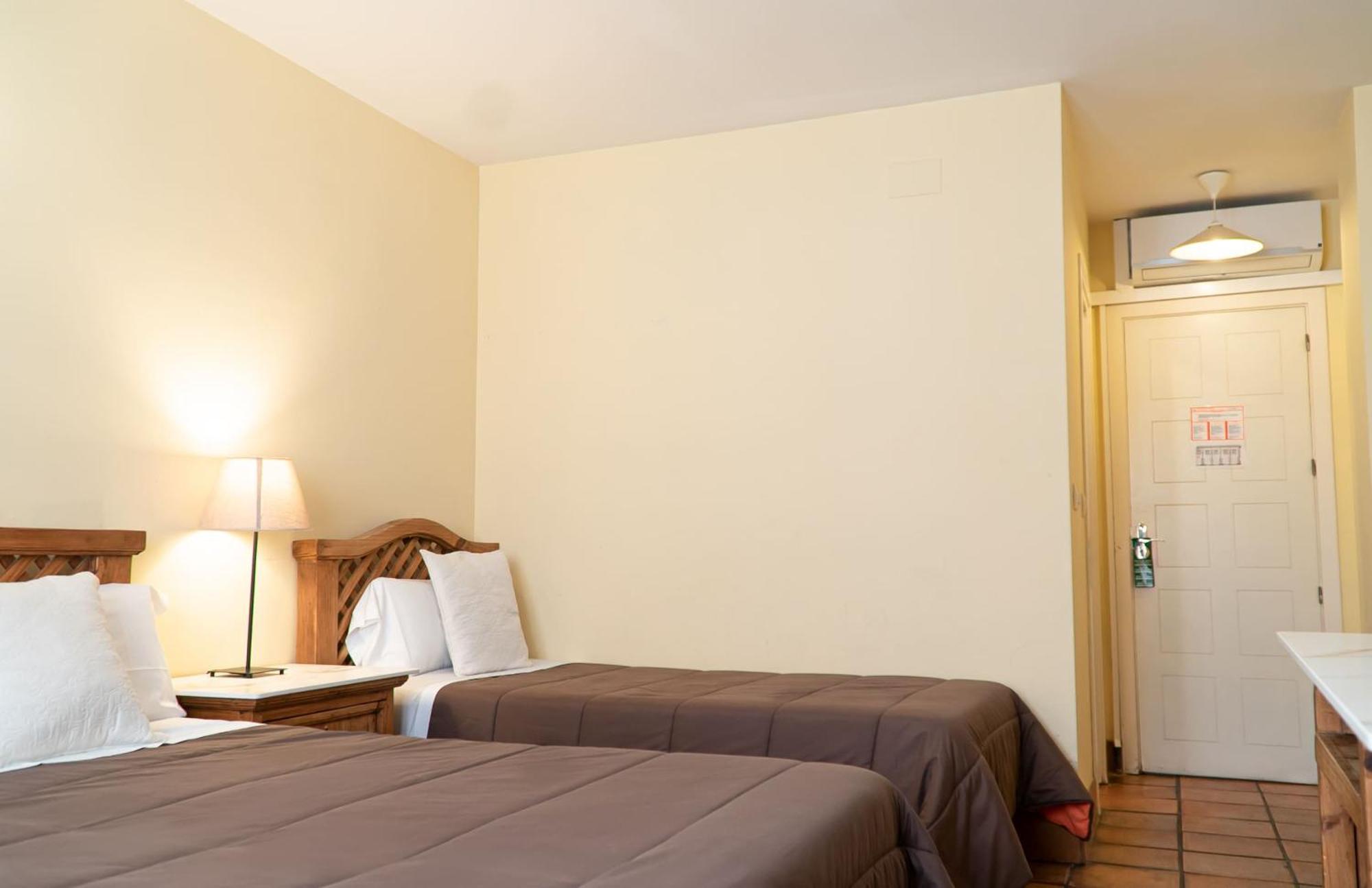 Hostal Posada Huecar Κουένκα Εξωτερικό φωτογραφία