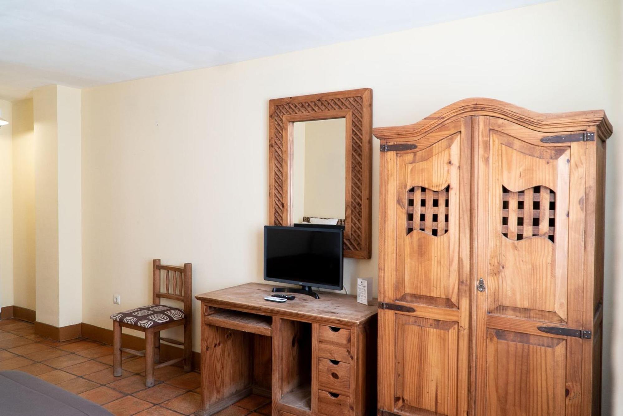 Hostal Posada Huecar Κουένκα Εξωτερικό φωτογραφία