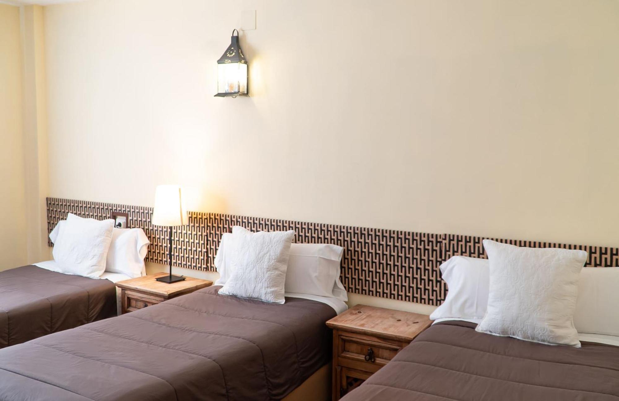 Hostal Posada Huecar Κουένκα Εξωτερικό φωτογραφία