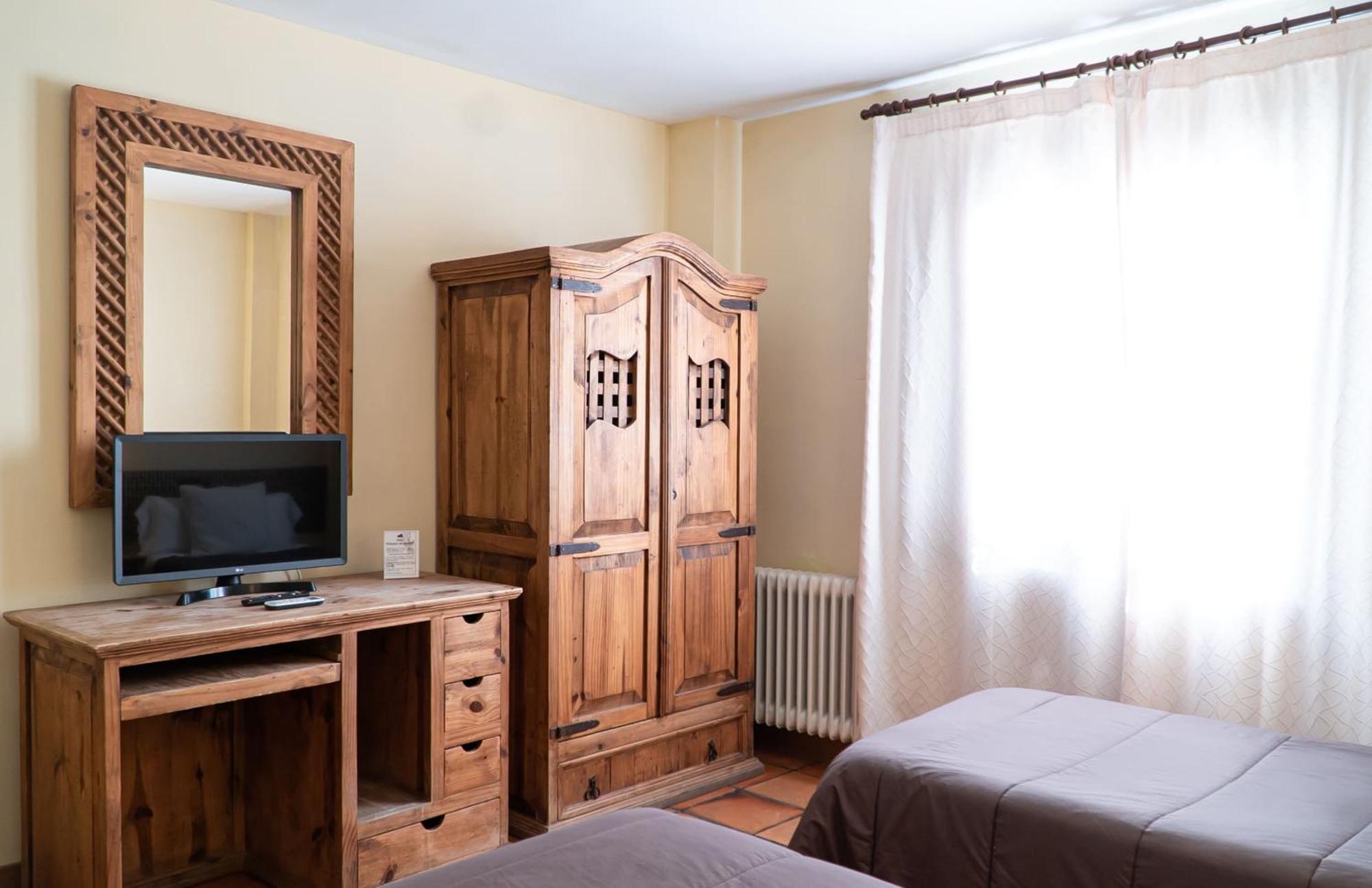 Hostal Posada Huecar Κουένκα Εξωτερικό φωτογραφία