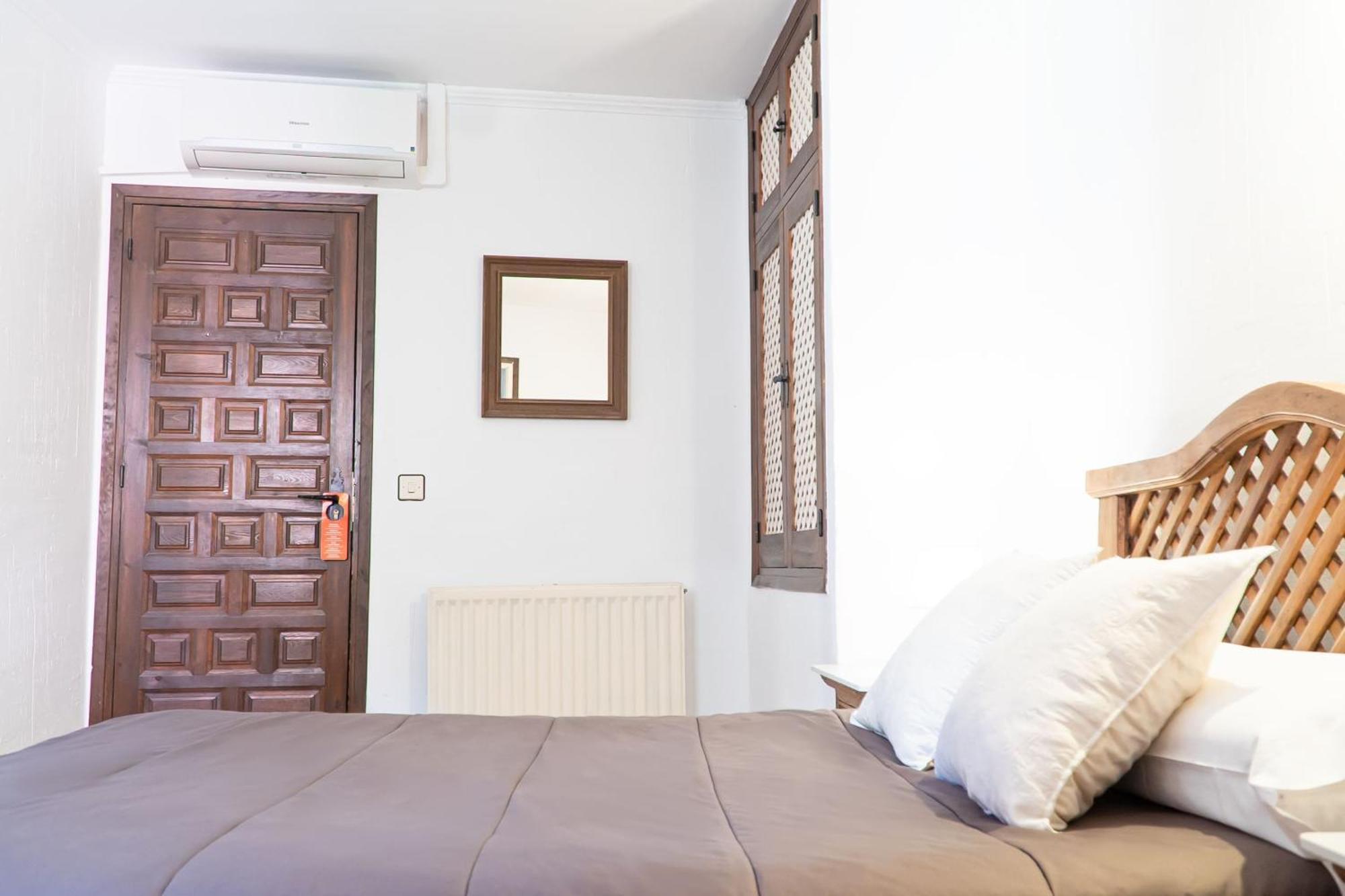 Hostal Posada Huecar Κουένκα Εξωτερικό φωτογραφία