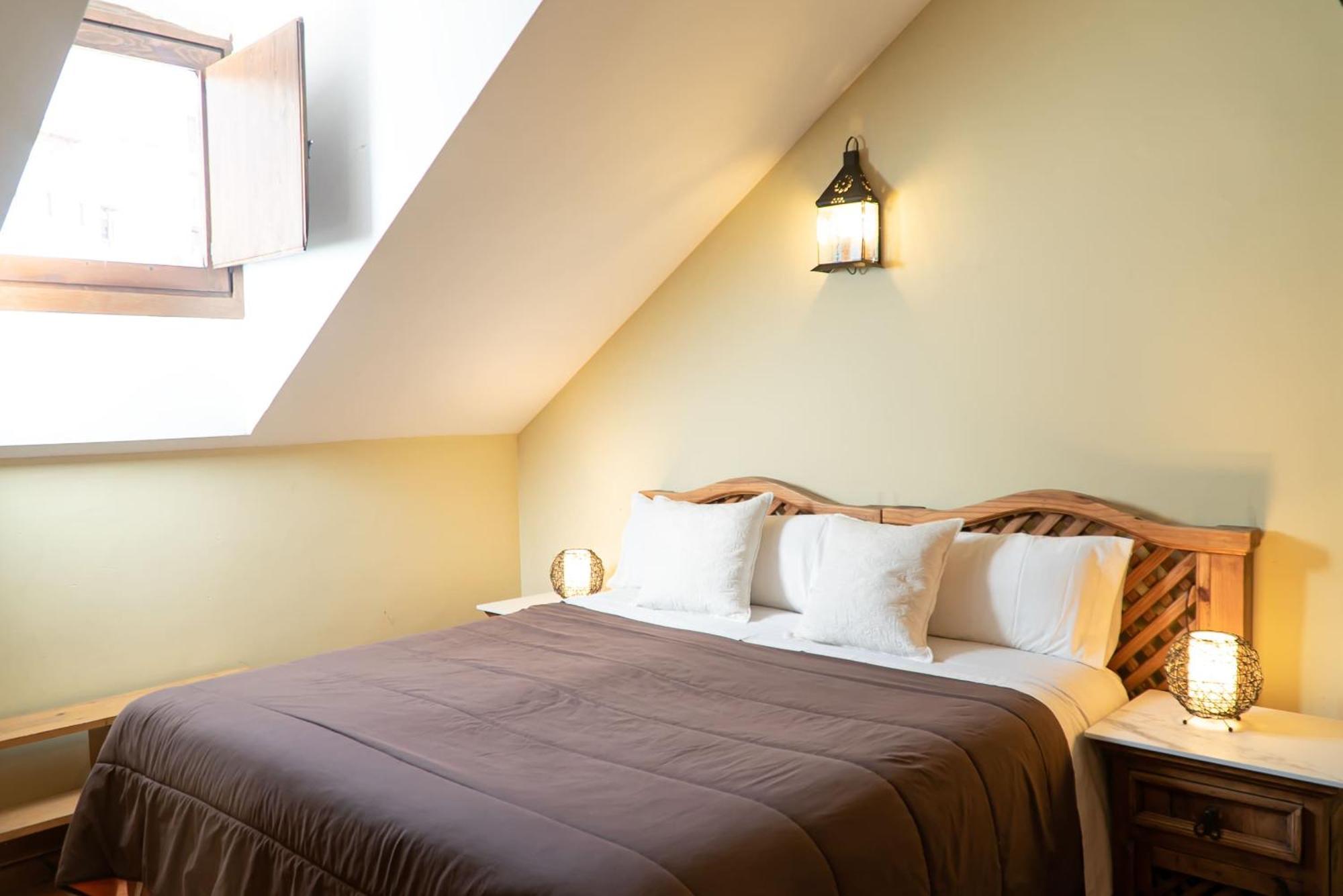 Hostal Posada Huecar Κουένκα Εξωτερικό φωτογραφία