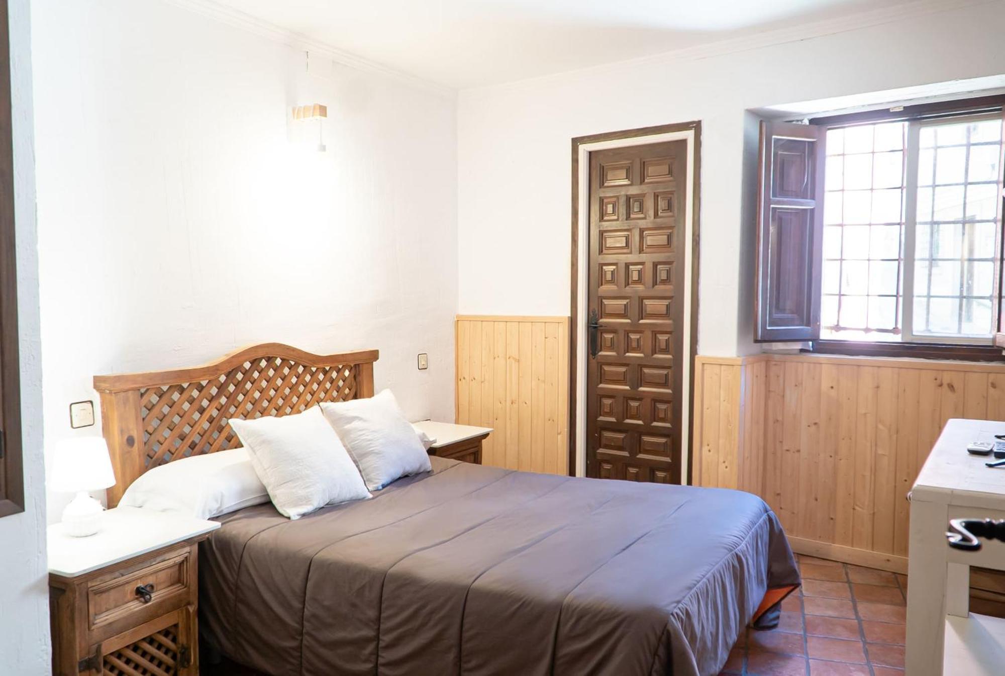 Hostal Posada Huecar Κουένκα Εξωτερικό φωτογραφία