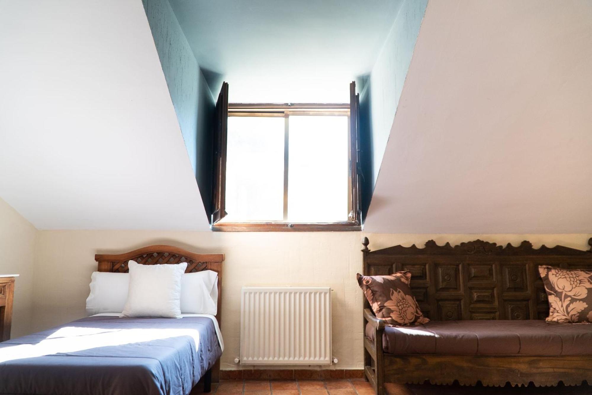Hostal Posada Huecar Κουένκα Εξωτερικό φωτογραφία