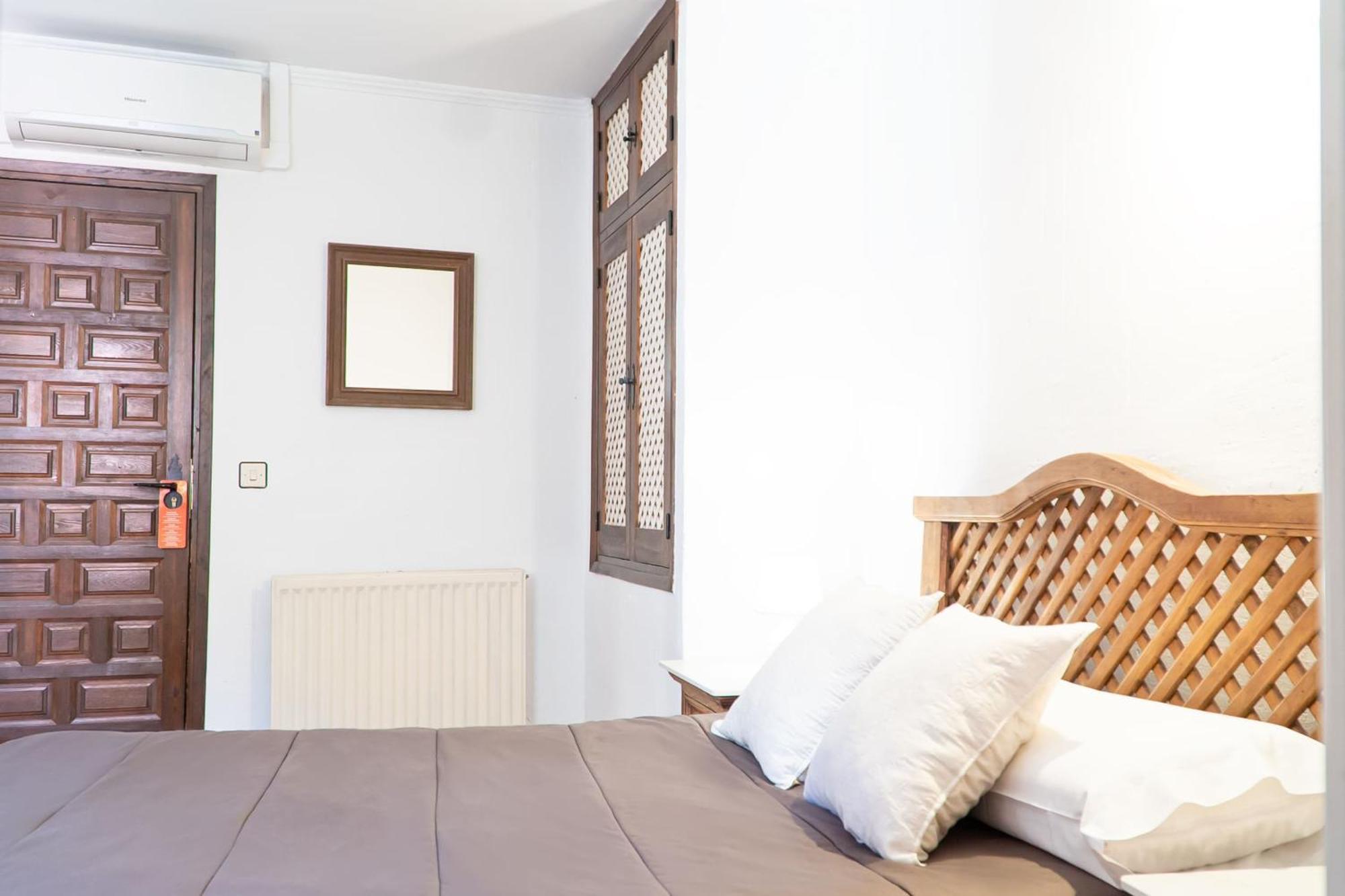 Hostal Posada Huecar Κουένκα Εξωτερικό φωτογραφία