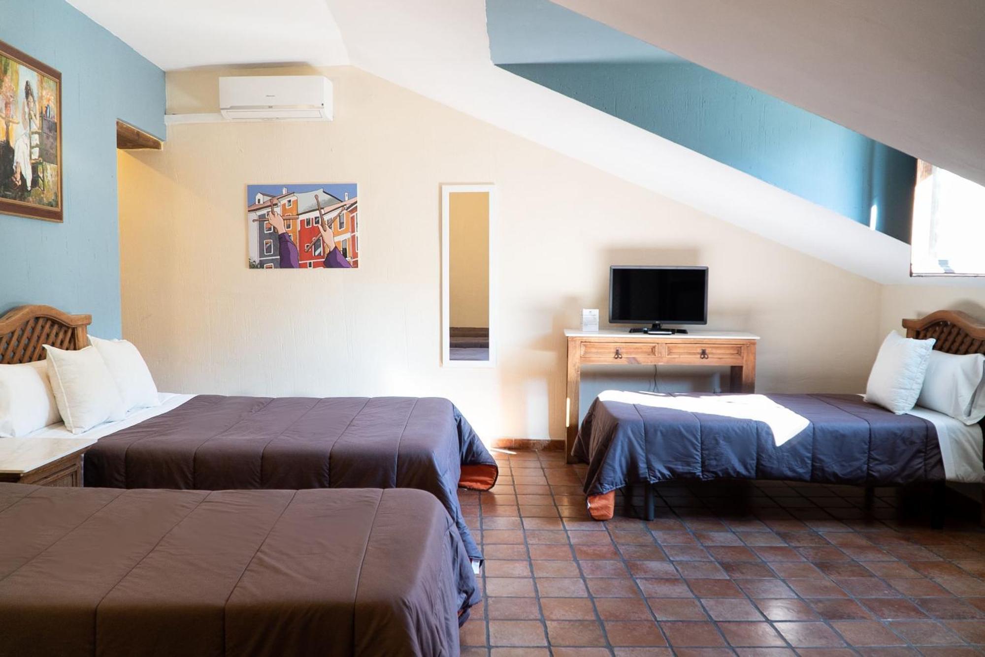 Hostal Posada Huecar Κουένκα Εξωτερικό φωτογραφία