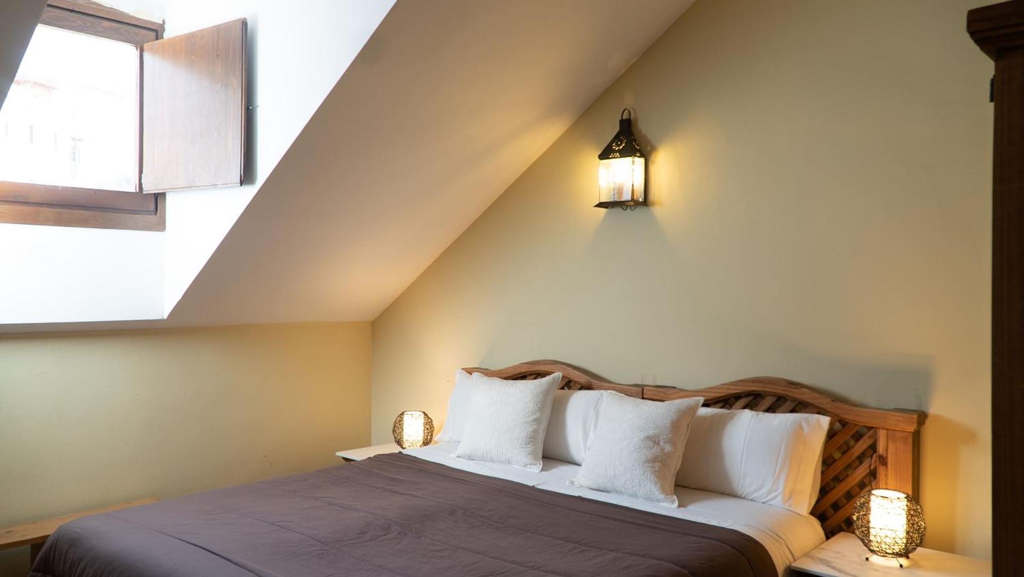 Hostal Posada Huecar Κουένκα Εξωτερικό φωτογραφία