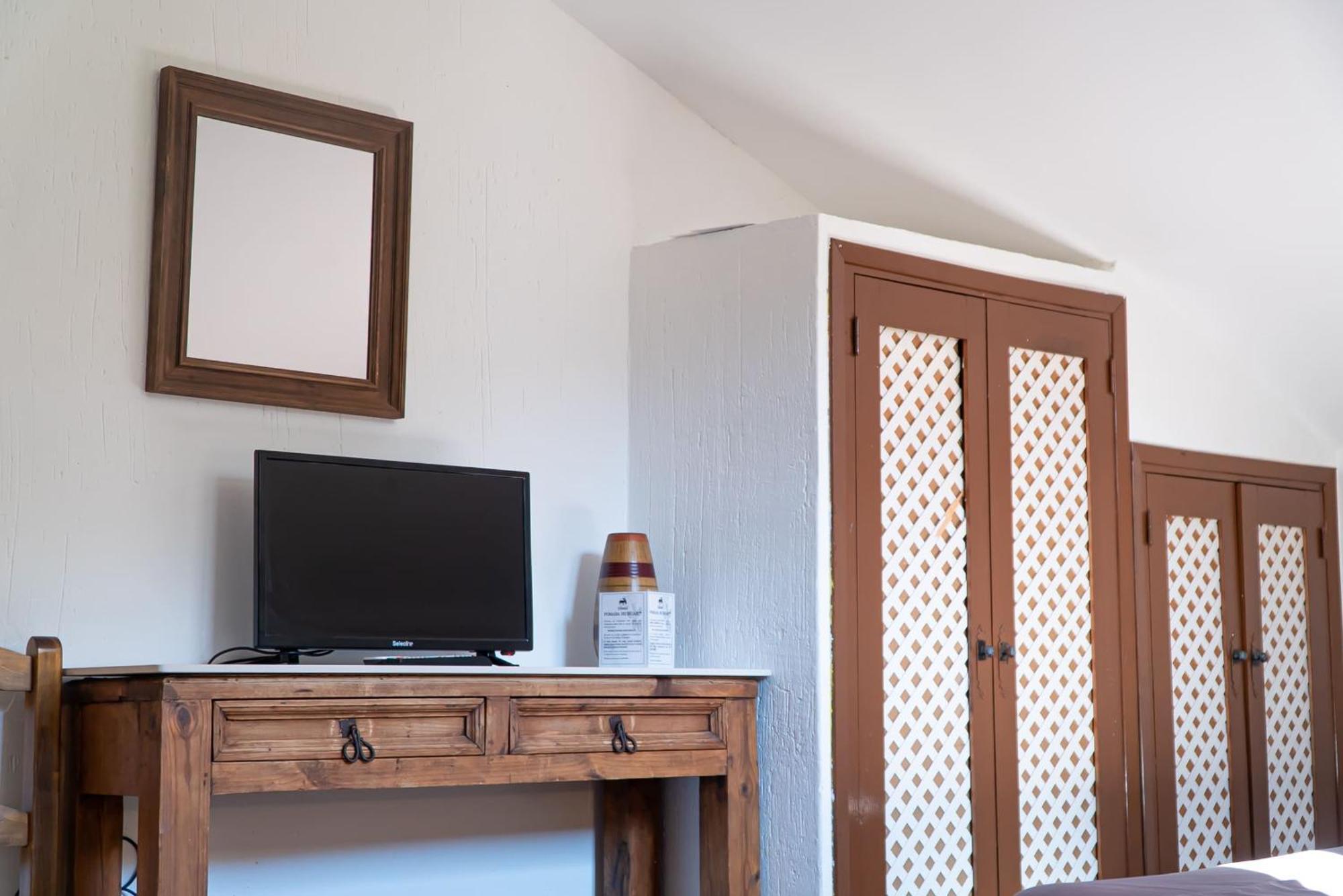Hostal Posada Huecar Κουένκα Εξωτερικό φωτογραφία