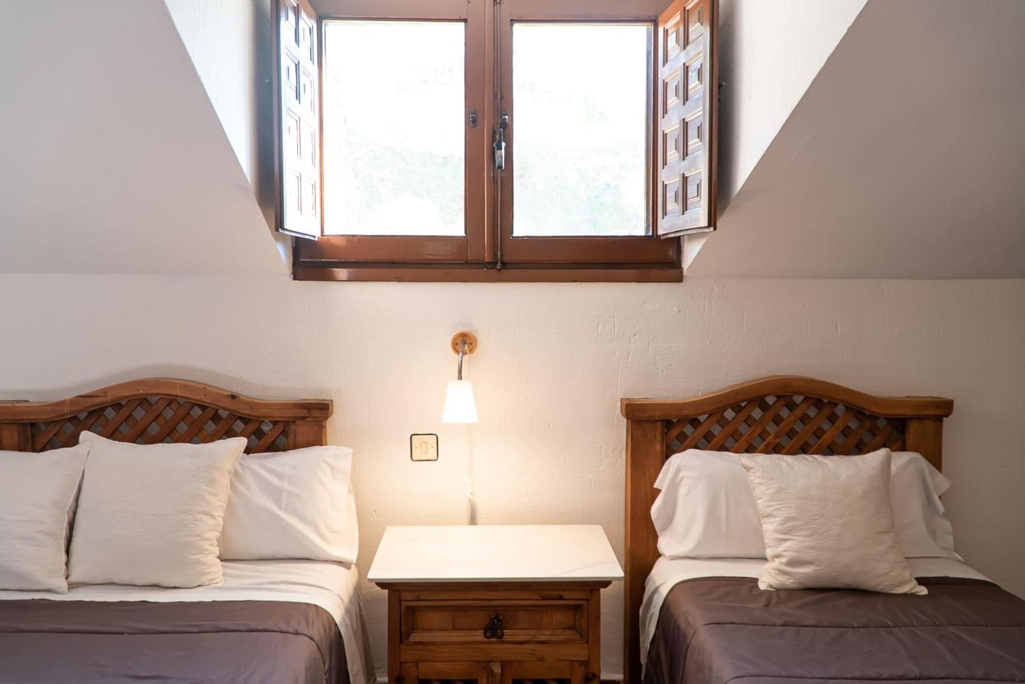 Hostal Posada Huecar Κουένκα Εξωτερικό φωτογραφία