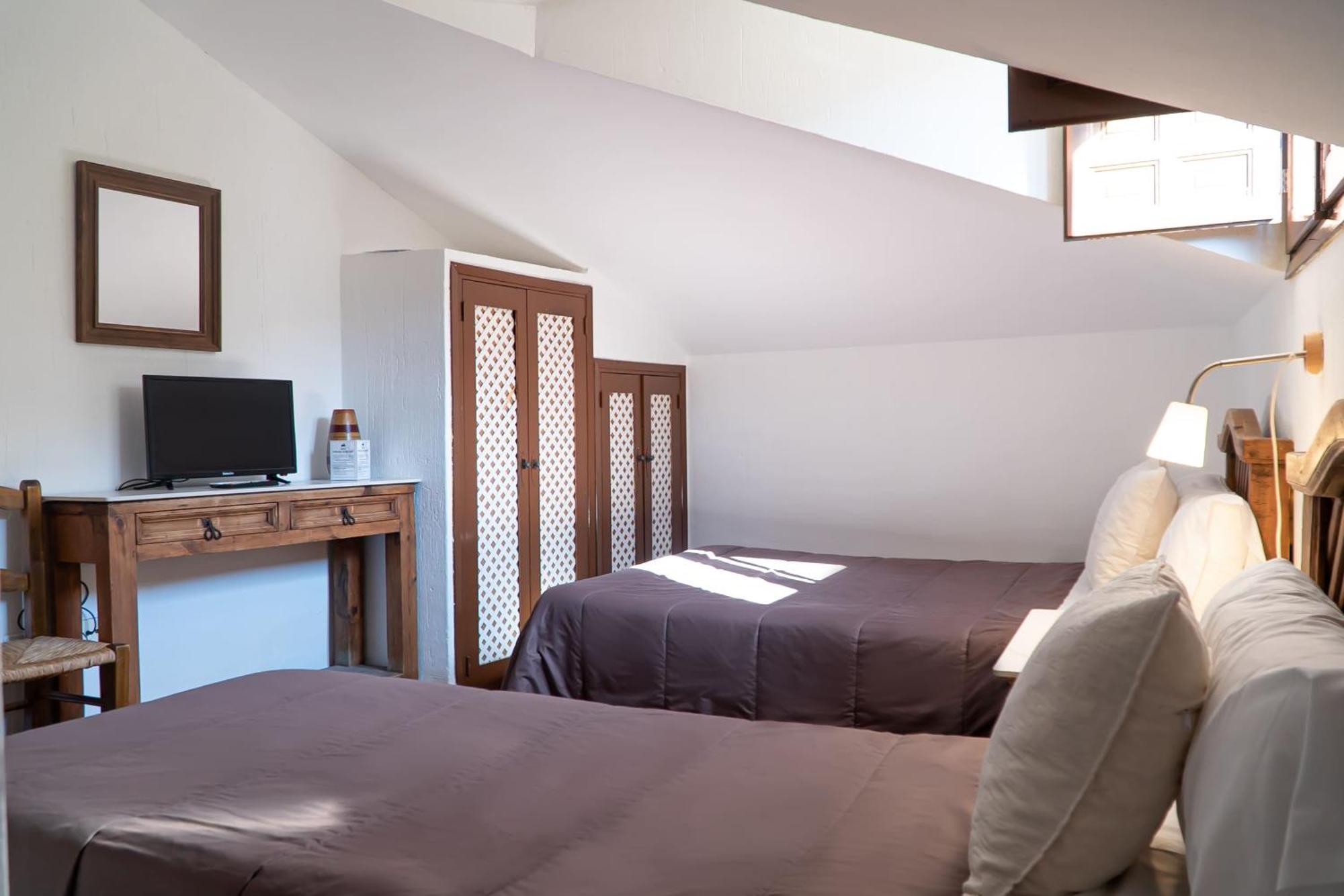 Hostal Posada Huecar Κουένκα Εξωτερικό φωτογραφία