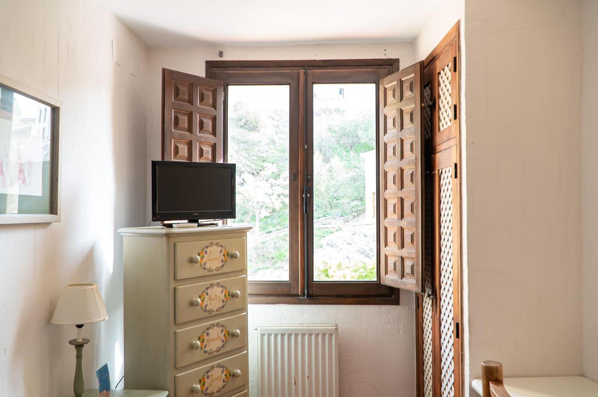 Hostal Posada Huecar Κουένκα Εξωτερικό φωτογραφία